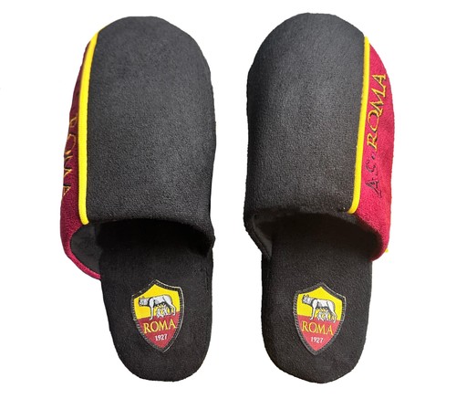Pantofole roma ragazzo
