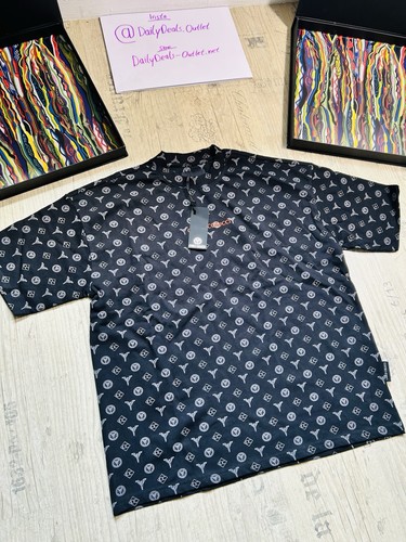 Shirt carlo colucci - 🇮🇹,
