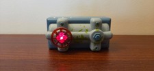 Radica Cube World Mods Splash