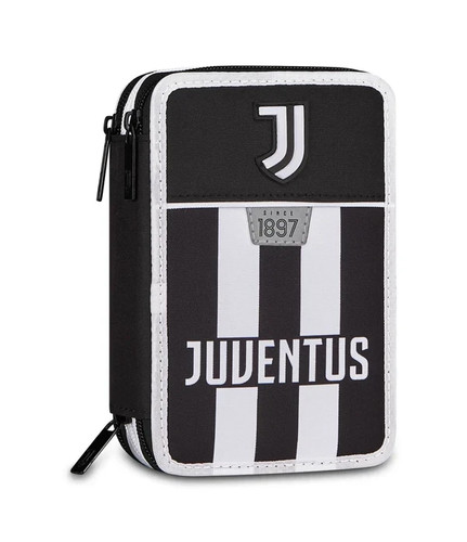 Astuccio seven zip juve - 3,