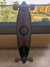 LONGBOARD Z-FLEX