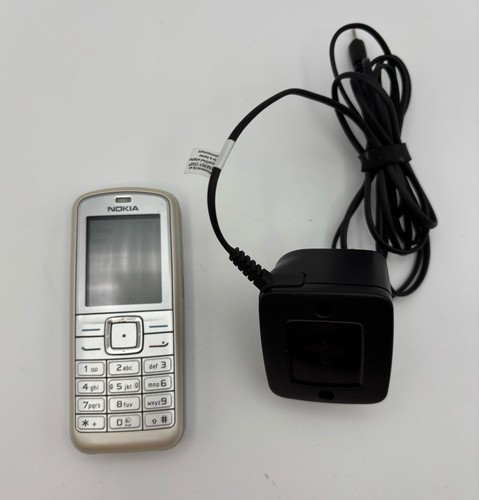 Cellulare nokia 6070 - cellulare,