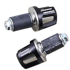 Driven Bar Ends - Revolt -