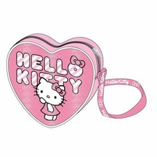 Borsa a Tracolla Hello Kitty