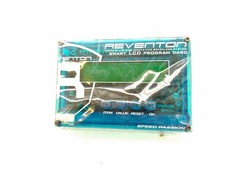 Scheda programma LCD