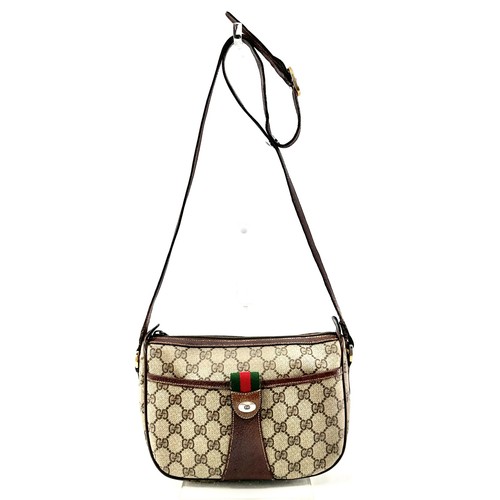 Vintage gucci pattern - gucci, gg