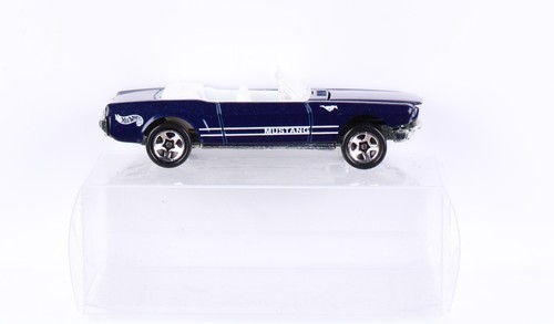 Hot wheels 1998 - wheels, collector