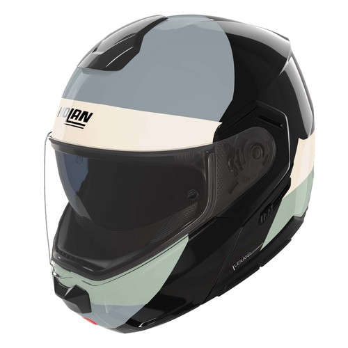 Casco modulare nolan n90 - casco, n90-3