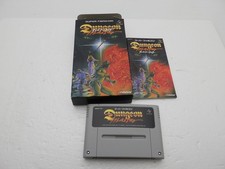 Dungeon Master Super