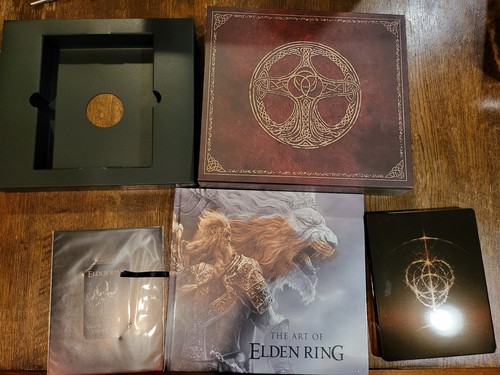 Steelbook art book - steelbook,,