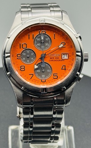 Orologio vintage citizen - vintage,