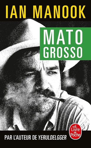 Mato grosso manook ian - manook,,
