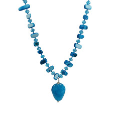 Collana Cala Azzurra in