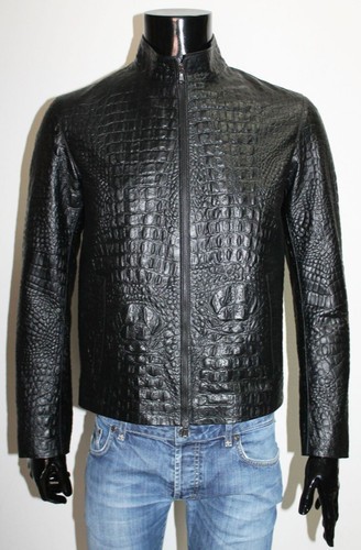 Giacca uomo vera - , pelle