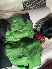 Sacco a pelo di piume The North Face