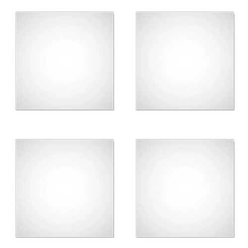 Pieces self adhesive - self,