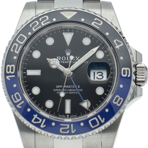 Orologio rolex gmt - orologio, master