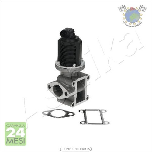 Valvola egr primeturbo - egr,