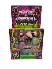 Motu tmnt turtles of - x, tmnt: