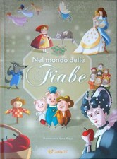 MILLE E UNA FIABA. NEL MONDO