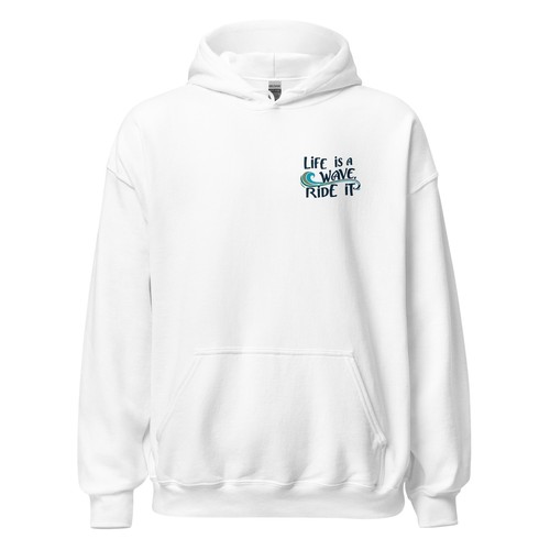 Yol felpa con cappuccio - felpa,