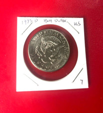 Moneta D'Argento Kennedy Da