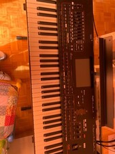 Korg Pa4X