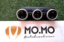 CENTRALINA COMANDI CLIMA ALFA ROMEO GIULIETTA CONSOLE CENTRALE CLIMATIZZATORE