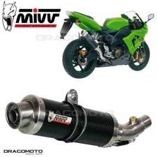 Scarico KAWASAKI ZX-10 R 2004