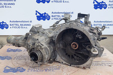 CAMBIO 6 MARCE JEEP COMPASS  2.2 (2011) COD. P05106047AB