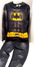 BATMAN MASCHERA CON CAPPUCCIO