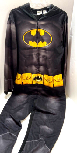 Batman maschera con cappuccio - batman,
