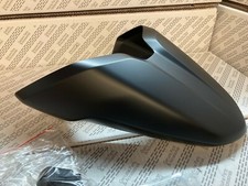 Cover Sella Passeggero Dark Stealth per Ducati Monster 797 / 821 97180571A