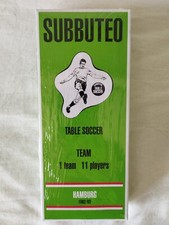 SUBBUTEO LA LEGGENDA VINTAGE