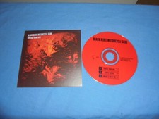 Black Rebel Motorcycle Club ‎"Spread Your Love" CD SINGLE VIRGIN 2002