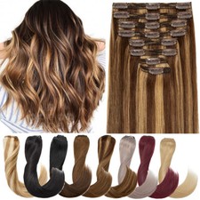 Extension Capelli Umani US