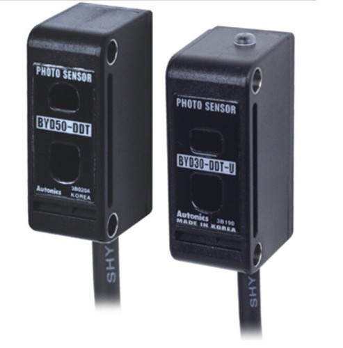 Sensore fotoelettrico autonics - sensore,