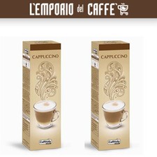 100 Capsule Caffitaly System