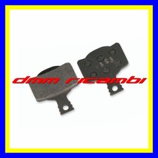 Pastiglie Freno Bici MTB