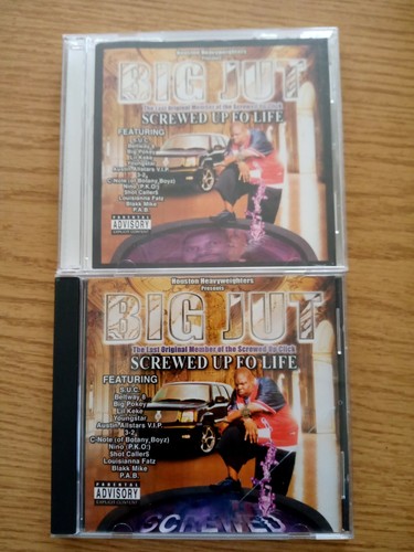 Big jut screwed life - life, lot