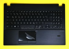 Topcase con tastiera asus - topcase, de