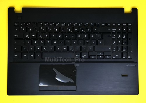 Topcase con tastiera asus - topcase,