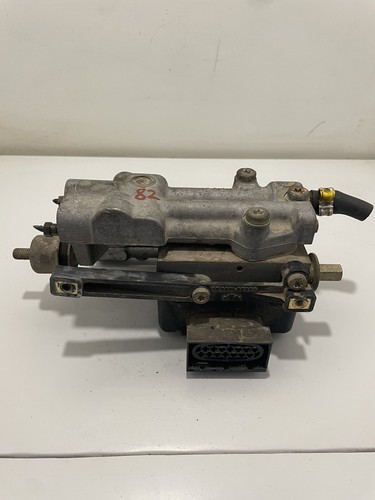 Pompa abs blocco idraulico - pompa,