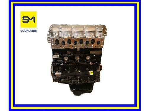 Motore nuovo iveco daily 8 - motore,