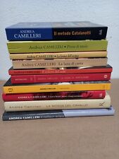 Lotto 10 Volumi Andrea