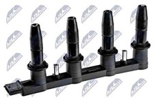 Bobina accensione per ALFA ROMEO 159 FIAT Croma OPEL SAAB 9-5 VAUXHALL 00-18 7173725