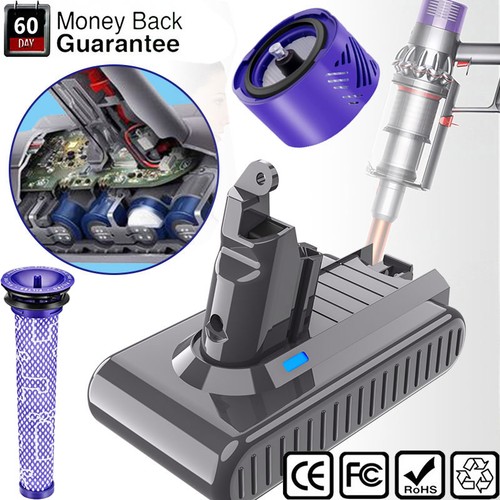 9000 mah per dyson - per,