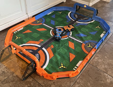 Rocket League Hot Wheels RC