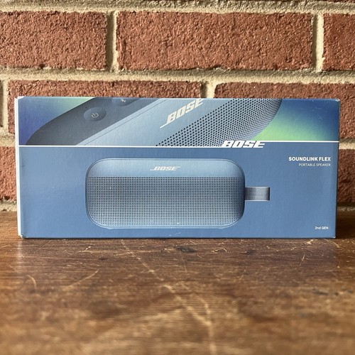 Bose soundlink flex 2a - soundlink, (2a