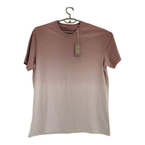 Shirt uomo cotone biologico - t-shirt,